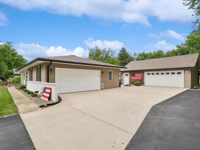 Land for sale in Granger, Iowa