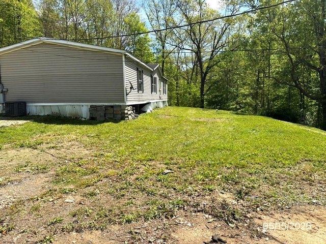 House for sale in Ravencliff, West Virginia