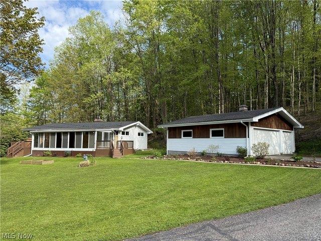 House for sale in Chardon, Ohio
