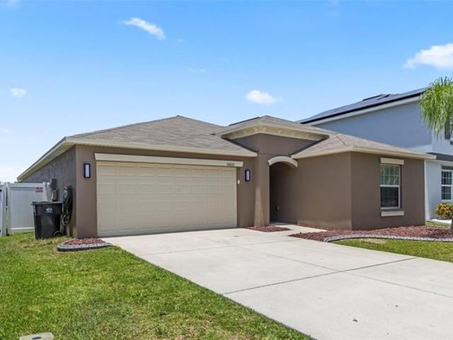House for sale in Wimauma, Florida