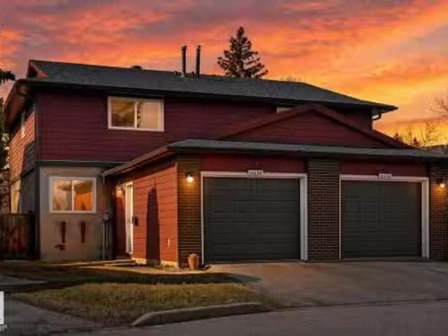 Condo for sale in Wedgewood, Alberta