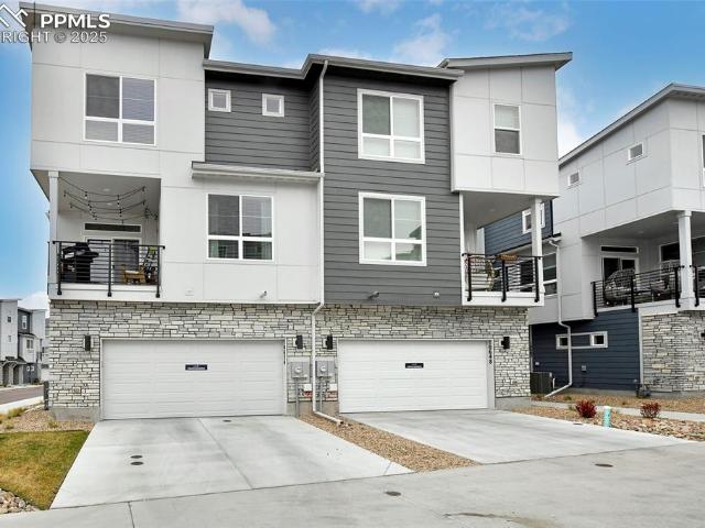 Property for sale in Colorado Springs, Colorado