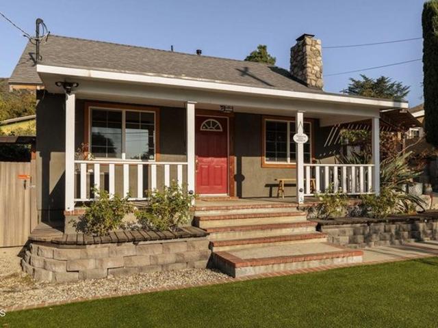 House for sale in Tujunga, Los Angeles