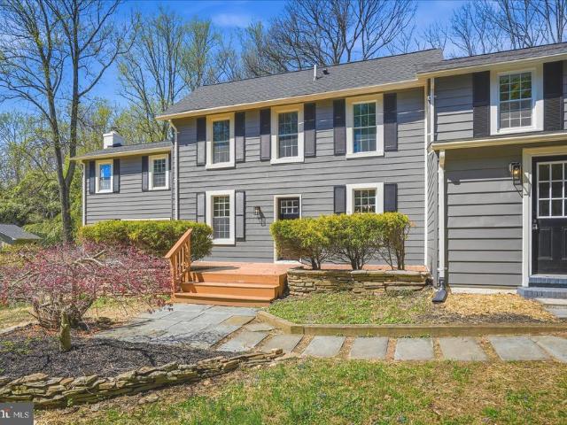 House for sale in Owings Mills, Maryland