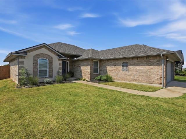 House for sale in Midwest City, Oklahoma