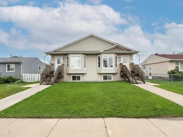 Duplex for sale in Wedgewood, Alberta