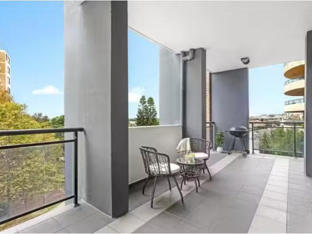 Apartment for rent in Sydney, New South Wales