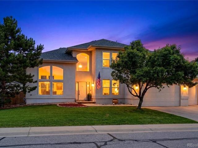 House for sale in Parker, Colorado