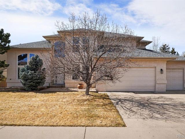 House for sale in Parker, Colorado