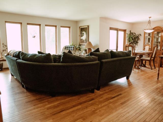 House for sale in Ava, Missouri