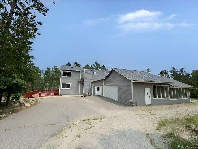 House for sale in Morrison, Colorado