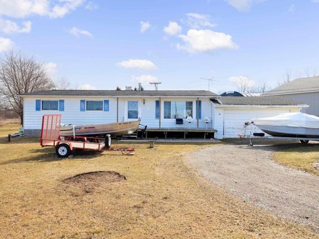 House for sale in Richmond, Michigan