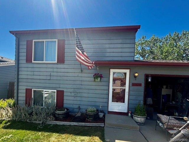 House for sale in Broomfield, Colorado