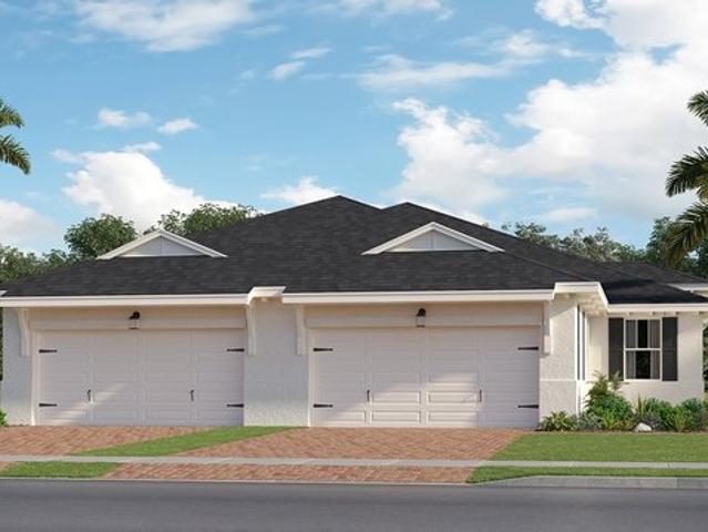 Townhouse for sale in Port Saint Lucie, Florida
