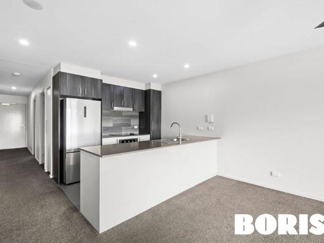 Apartment for rent in Greenway, Australian Capital Territory