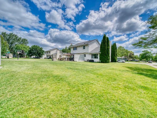 House for sale in Oak Creek, Wisconsin