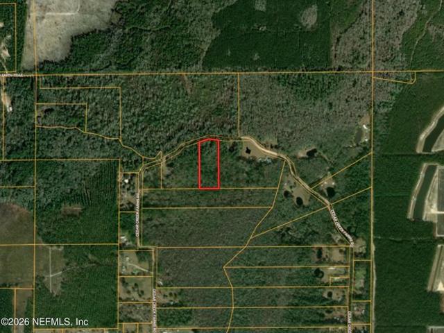 Land for sale in Baker, Florida