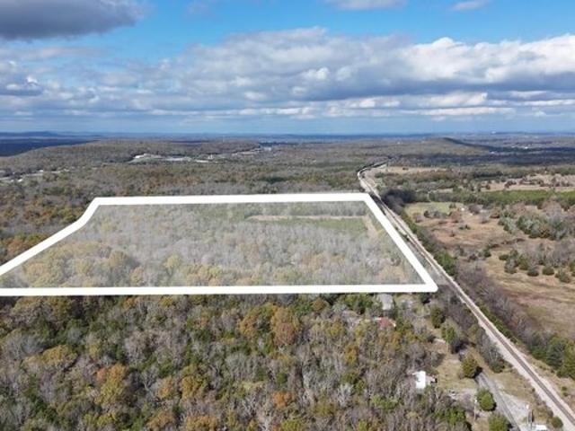 Farm for sale in Tennessee