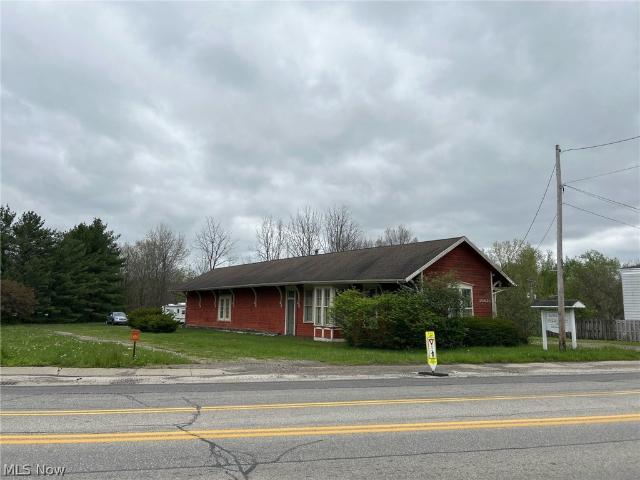 Commercial for sale in Portage, Ohio