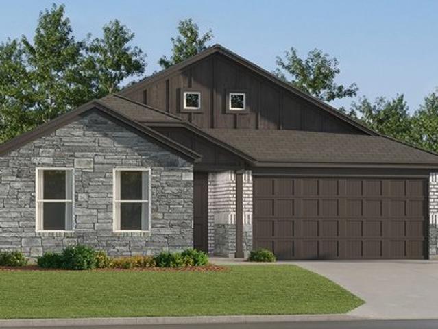 House for sale in Crowley, Texas
