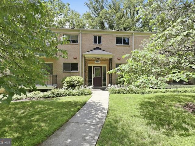Condo for sale in Bethesda, Maryland