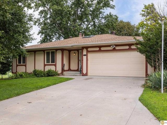 House for sale in Nebraska