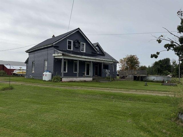 House for sale in Lisbon, New York