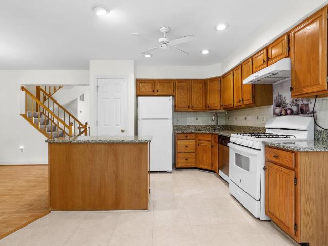 Townhouse for sale in Virginia