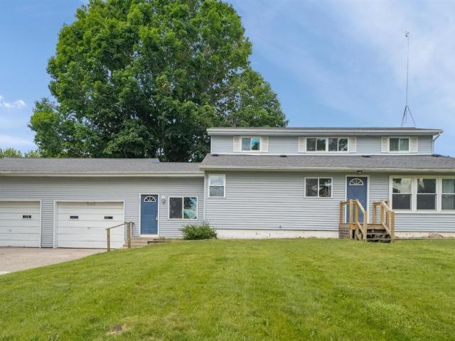 House for sale in Michigan