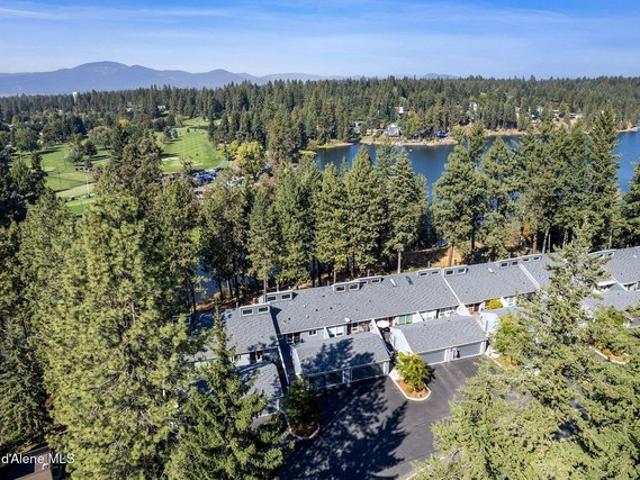 Condo for sale in Hayden, Idaho
