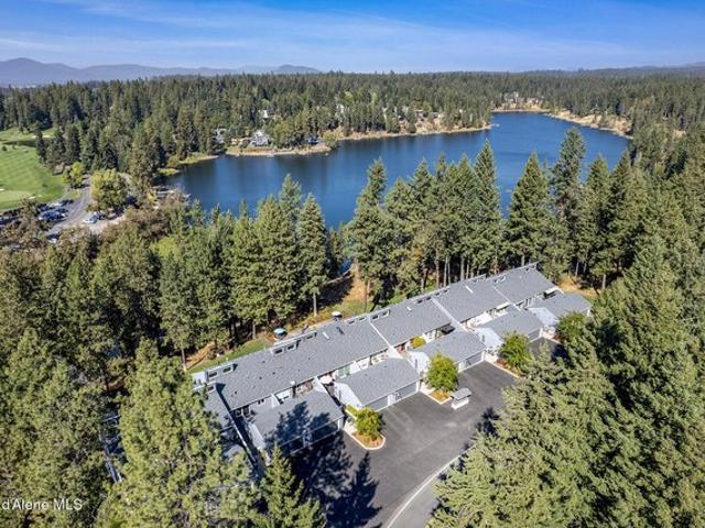 Townhouse for sale in Hayden, Kootenai County