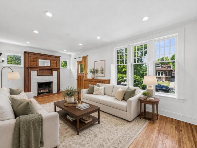 House for sale in Chicago Park, Illinois