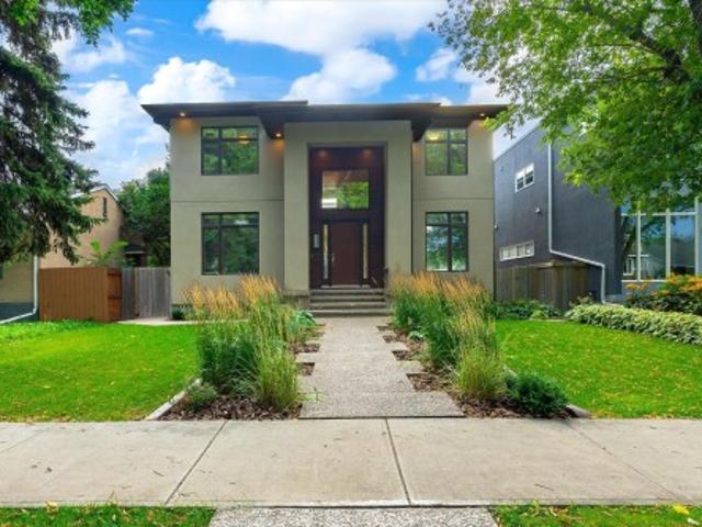 House for sale in Wedgewood, Alberta