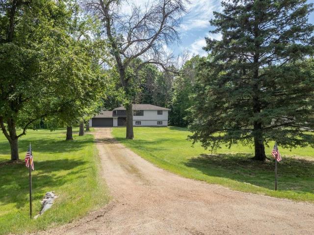 House for sale in Corcoran, Hennepin County