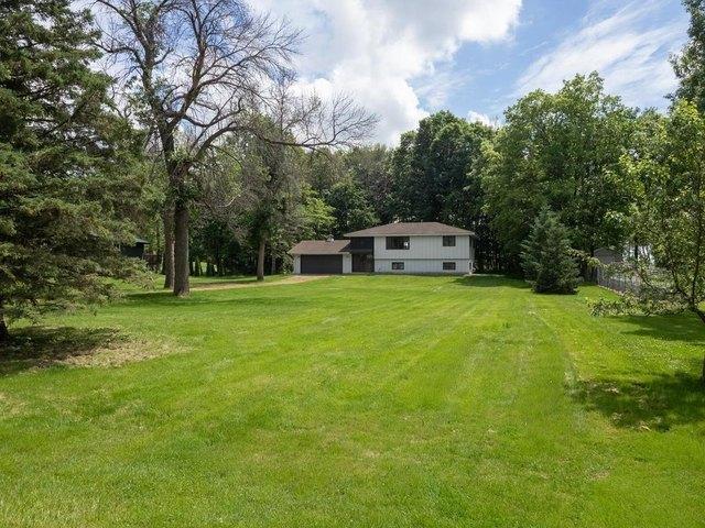 House for sale in Corcoran, Hennepin County