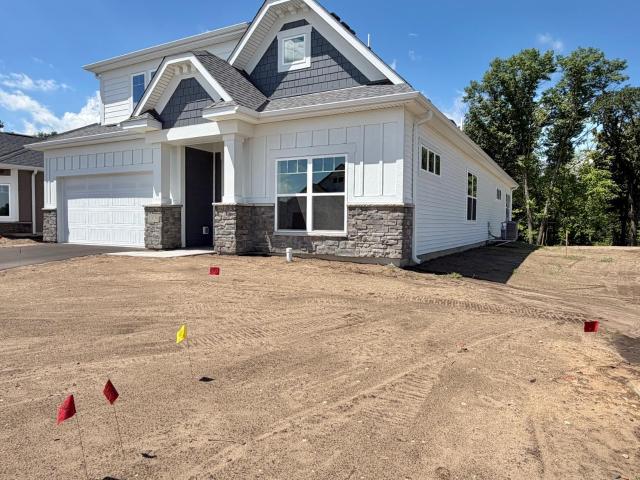 House for sale in Cottage Grove, Minnesota