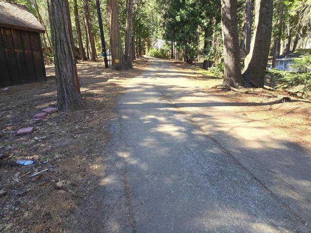 House for sale in Wofford Heights, California