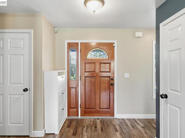 House for sale in California