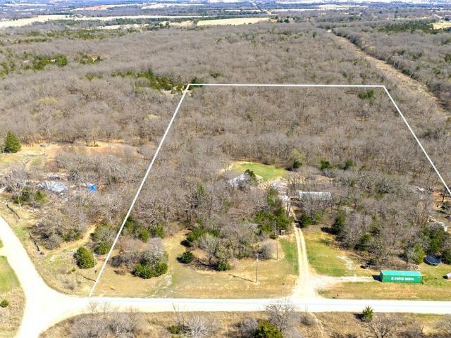 House for sale in Prague, Oklahoma