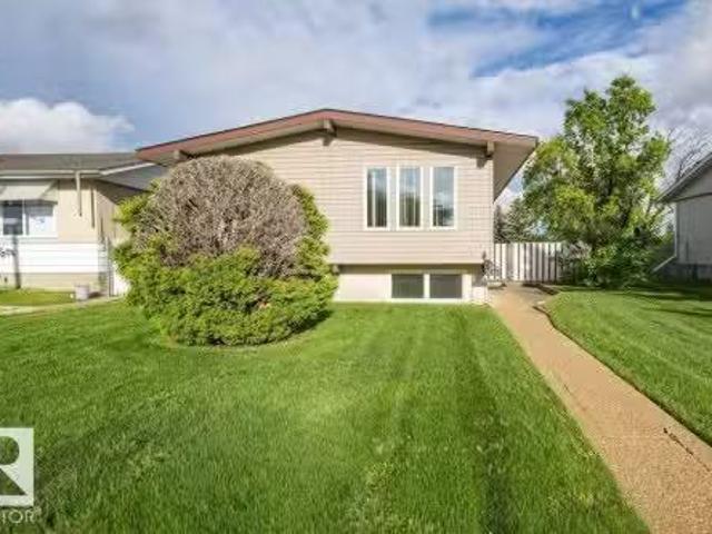 House for sale in Westlock, Alberta