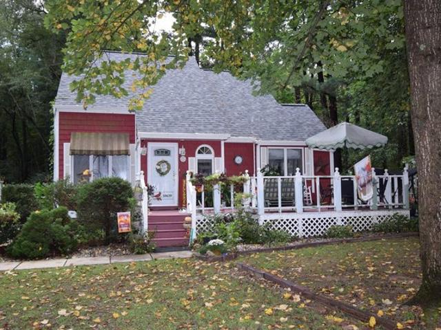 House for sale in Walkerton, Indiana