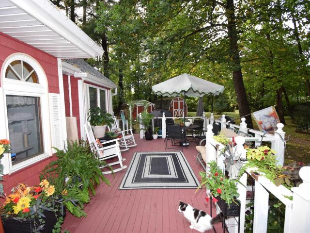 House for sale in Walkerton, Indiana