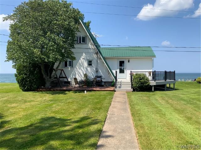 House for sale in Orleans, New York