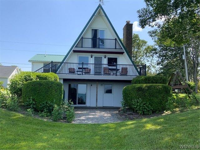 House for sale in Orleans, New York