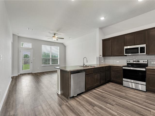 House for sale in Bryan, Texas