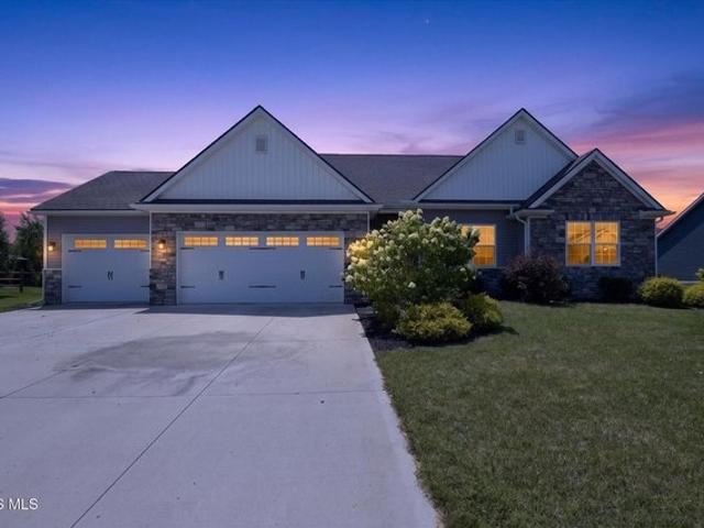House for sale in Lucas, Ohio