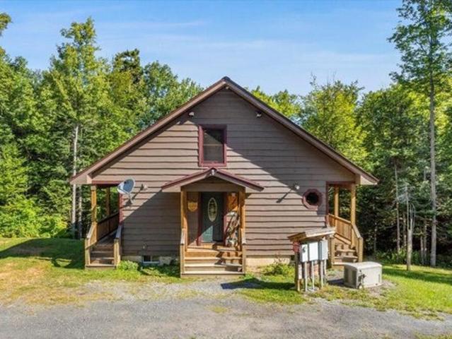 House for sale in Indian Lake, New York