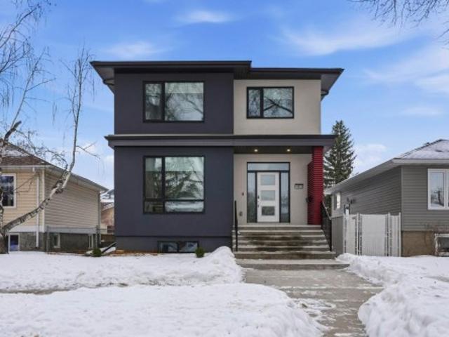 House for sale in Wedgewood, Alberta