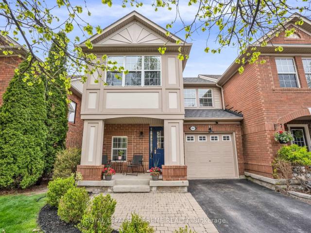 Townhouse for sale in Woburn, Ontario