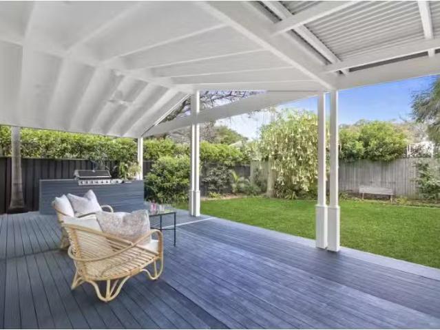 House for rent in Sydney, New South Wales